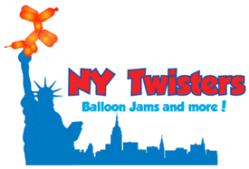 NY Twisters